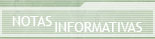 Notas Informativas